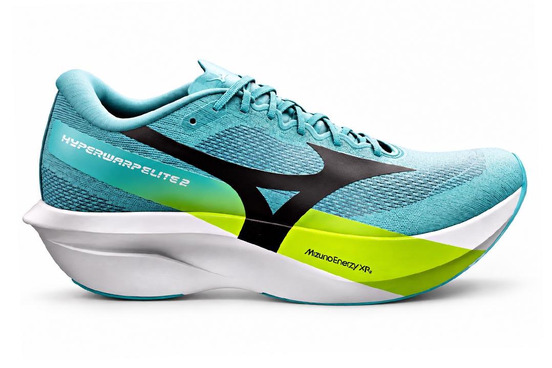 Mizuno Hyperwarp Elite 2
